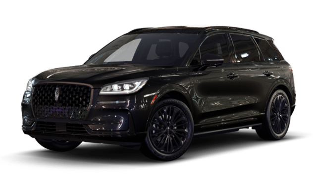 2025 Lincoln Lincoln Corsair External Image 1